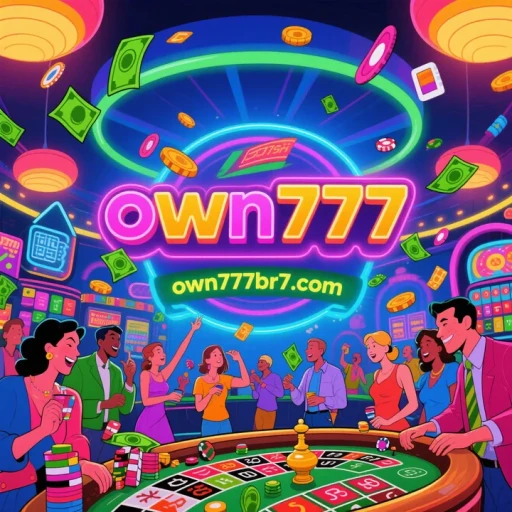 Logo own777